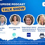 The Upside Newsletter