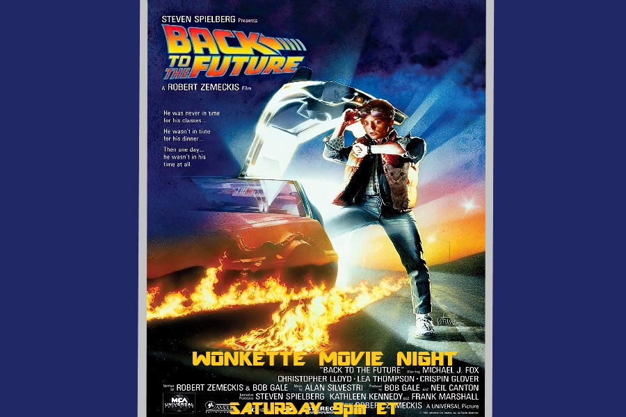 wonkette.com - ziggywiggy - Wonkette Movie Night: Back To The Future
