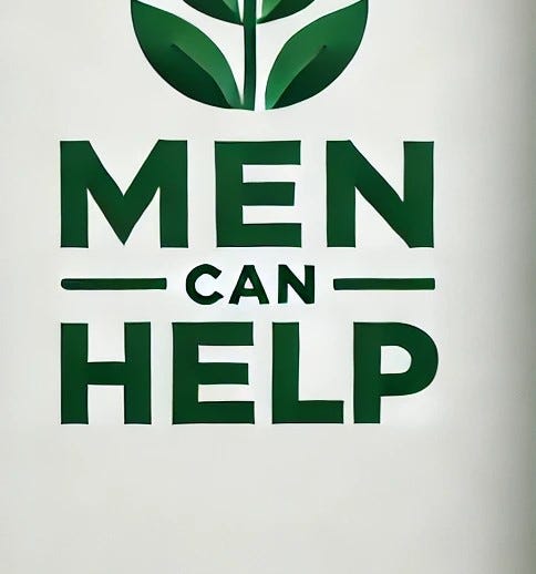 Men’s Substack