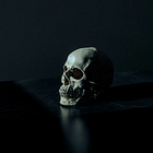 She Who's Ever Lurking