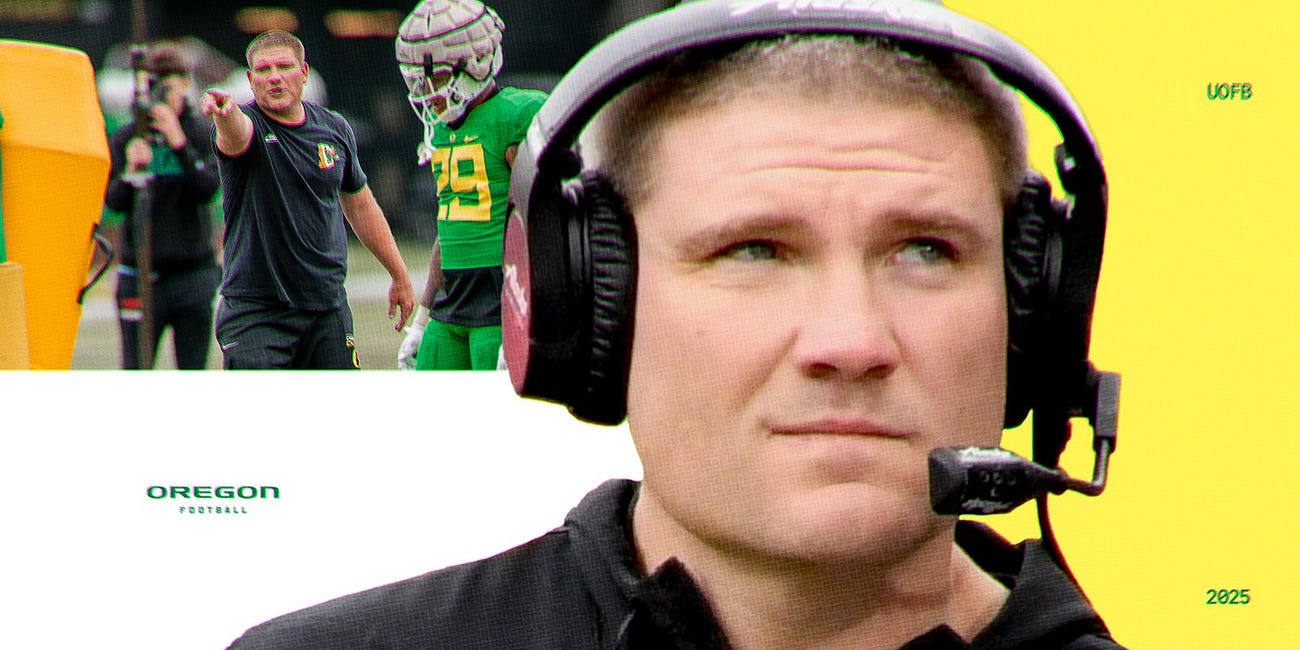 BREAKING: Tosh Lupoi reportedly in negotiations to be Cal's next head coach