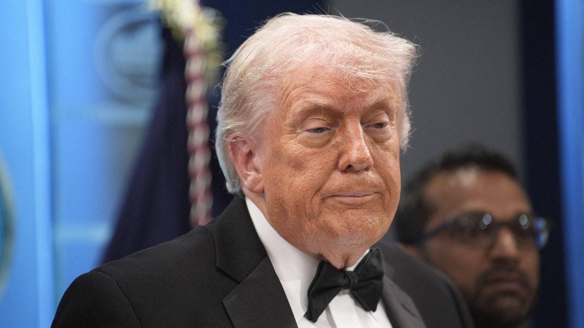 image of Donald Trump