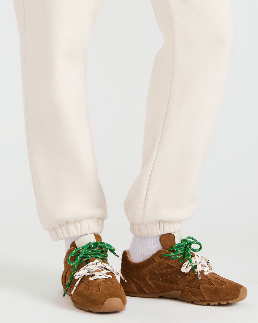 AZIEL CAMEL SUEDE AZIEL CAMEL SUEDE