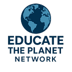 Educate The Planet