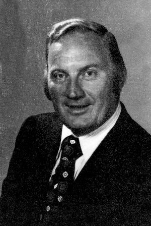Studio Wrestling: Ed Capral Profile Studio Wrestling: Ed Capral Profile