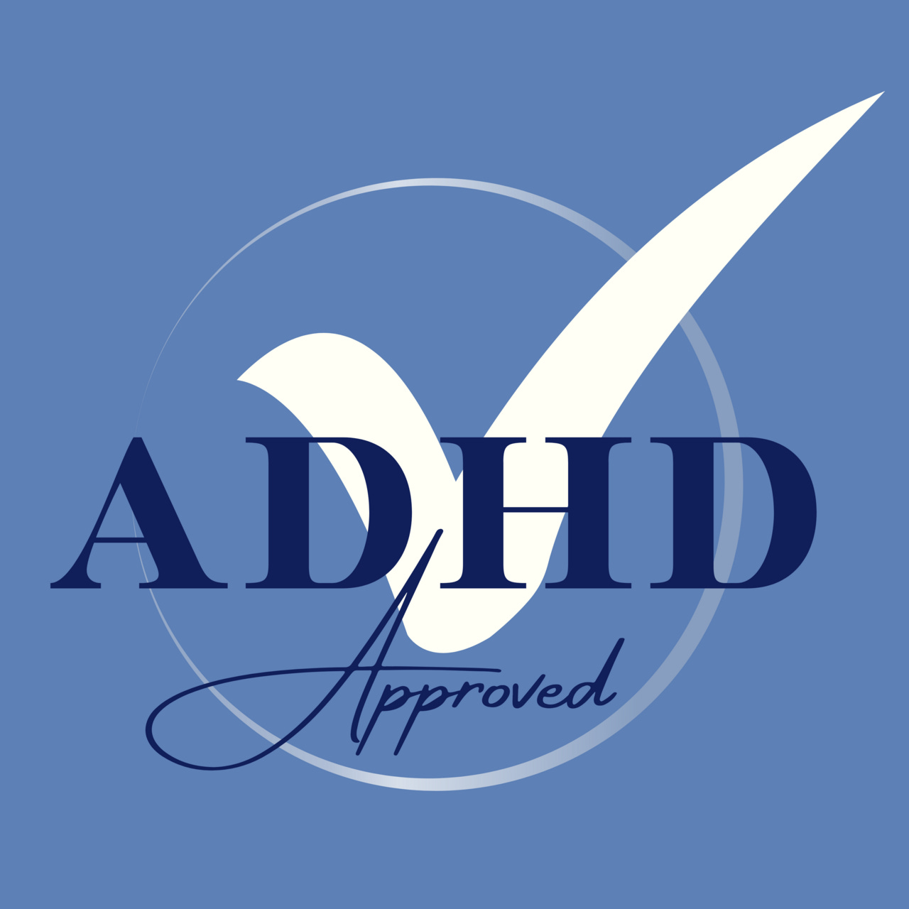 ADHD Approved Weekly