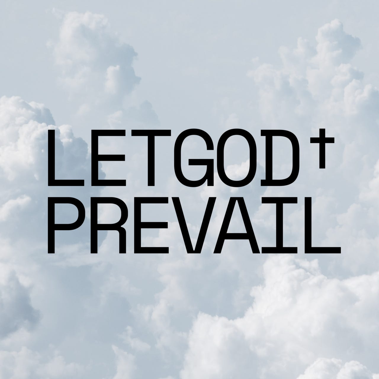 Substack profile picture for @prevail