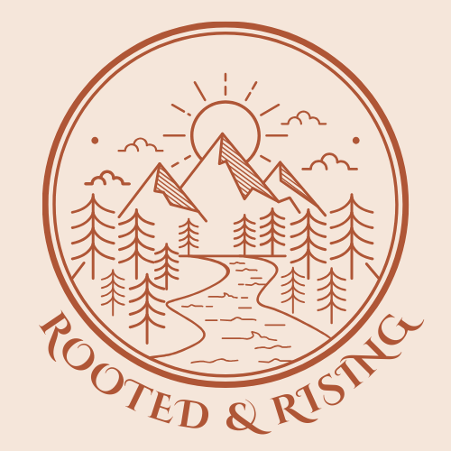 Rooted & Rising