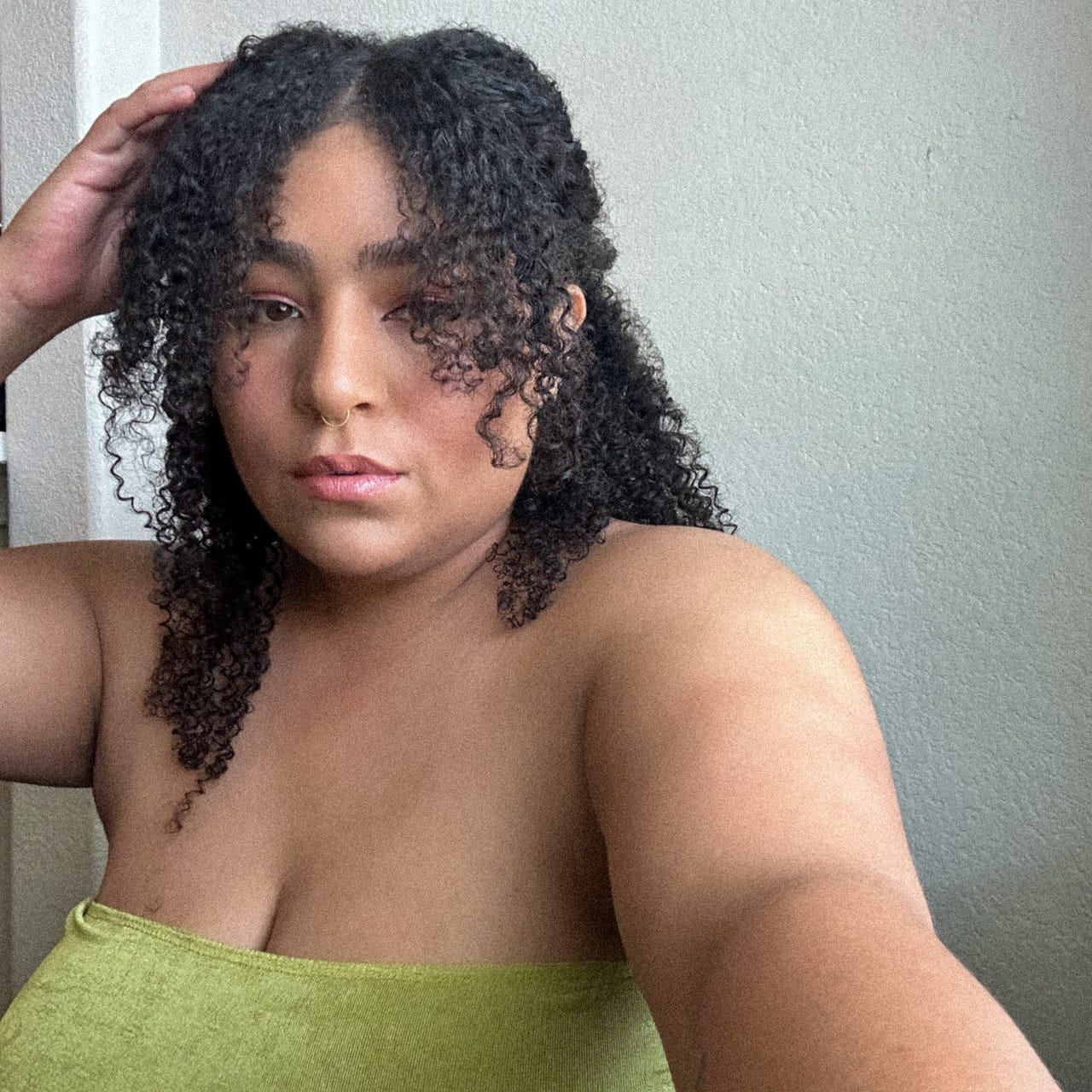 Confessions of a Black Femme