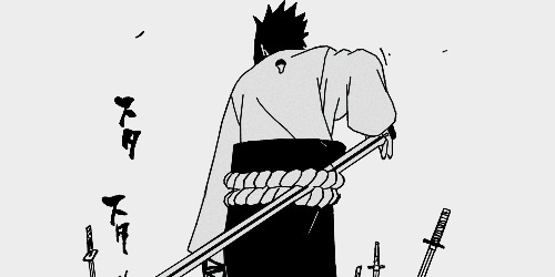 Substack profile picture for @sasuke