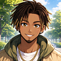 Kaileel B.'s avatar