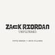 Zack Riordan Unfiltered