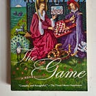 'The Game' by A.S. Byatt