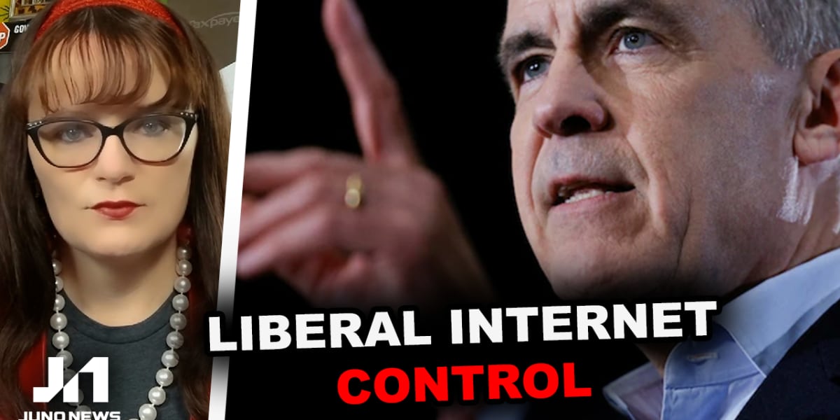 Liberals want to control what you watch online