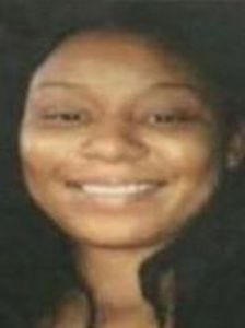 Keisha Sylvester Missing (1) Keisha Sylvester Missing (1)