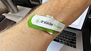 David Sinclair on Twitter: "According to @InsideTracker, my blood  biomarkers have been steadily approaching a much younger person's over the  past decade. Can't wait to see my latest results https://t.co/RureAOJEDb" /  Twitter