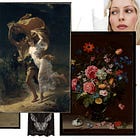 Art, Styled | No. 01-05