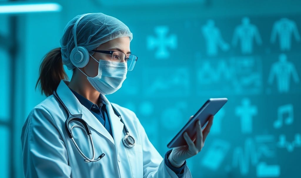 Sanità, guida autonoma e innovazione: NVIDIA al CES 2026