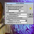 Digital Dollars / eCash 1996 "Life on the Internet" Promo (David Lee Chaum)
