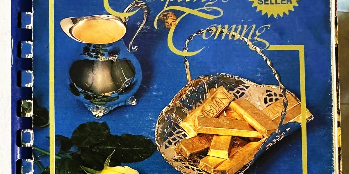 150 Delicious Squares: New Look - Same Great Recipes