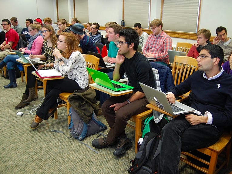uiowa classroom