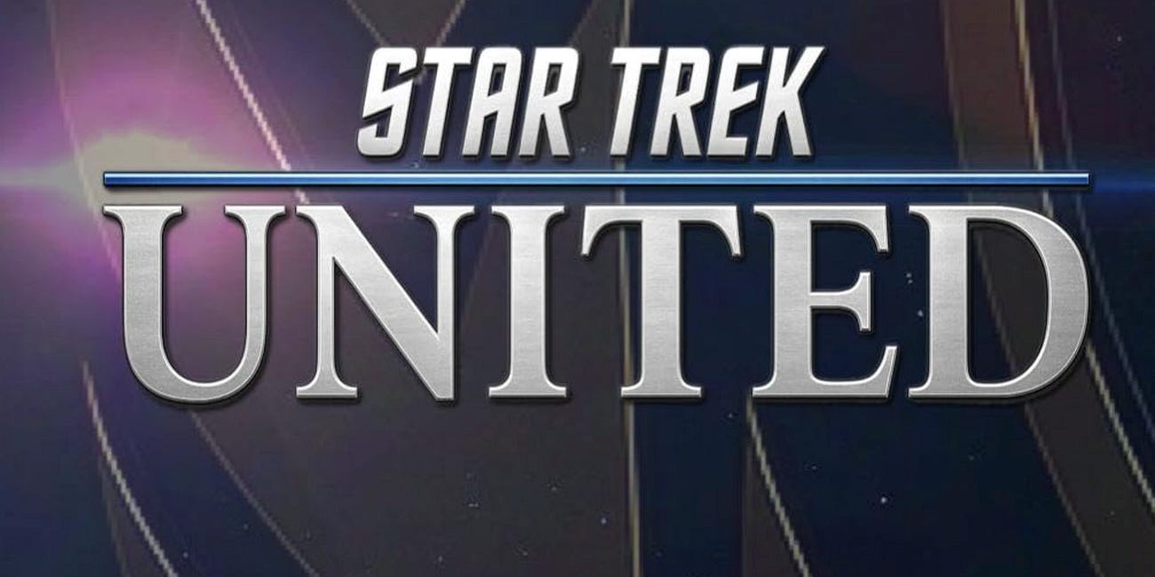 RUMOR: Star Trek: United Has Been Greenlit at Paramount/Skydance