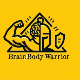 The Brain and Body Warrior 