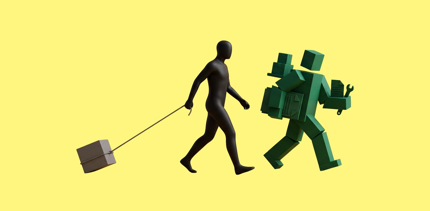 Vol 23: Engineers Got AI That Works