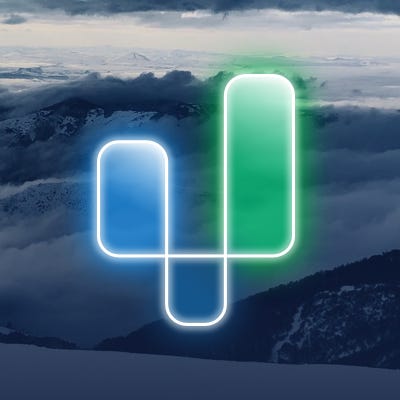 CML TradeMachine Substack logo
