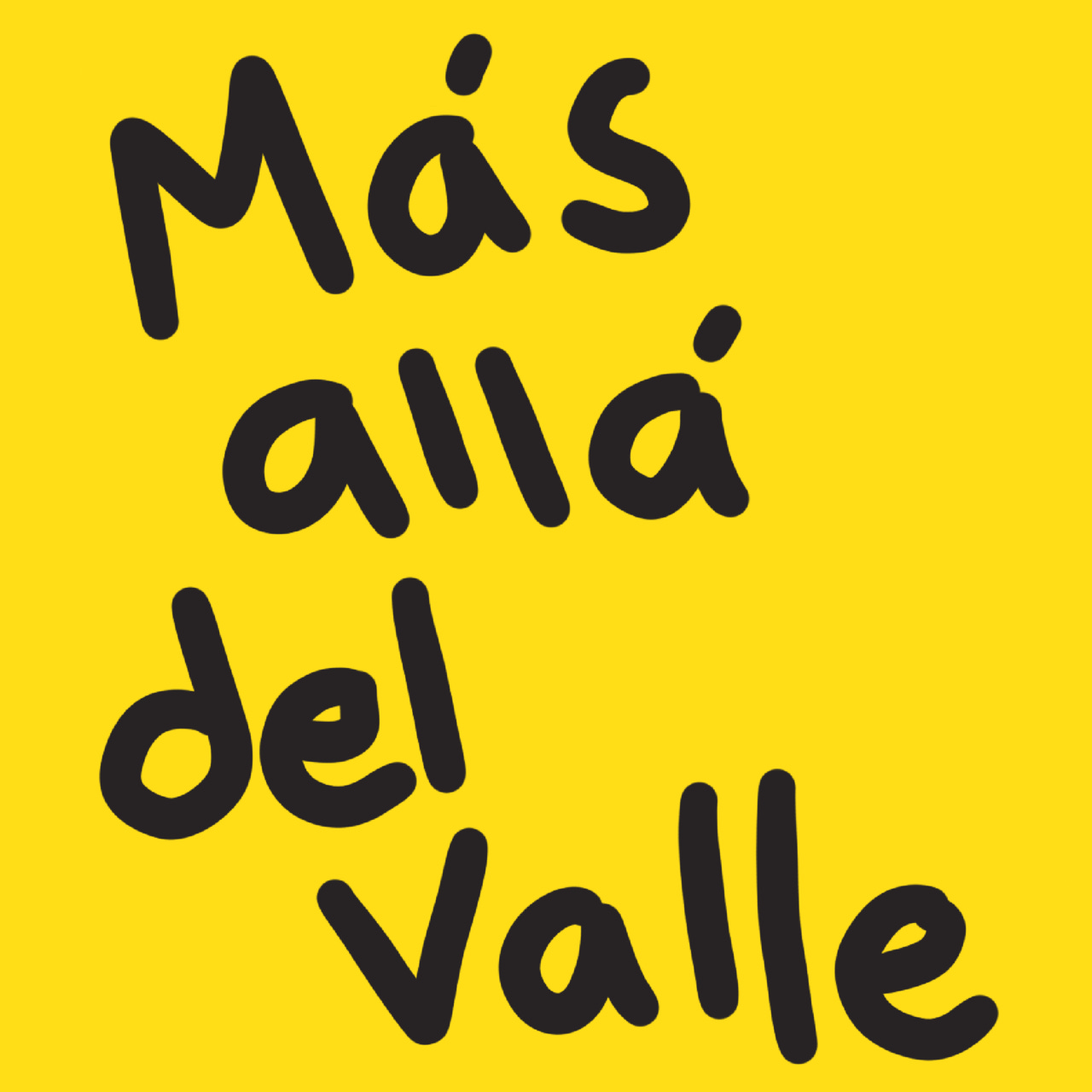 Más allá del valle