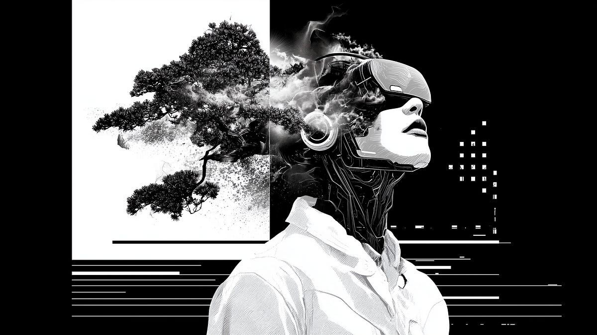 Own Your Models, Own Your Mind