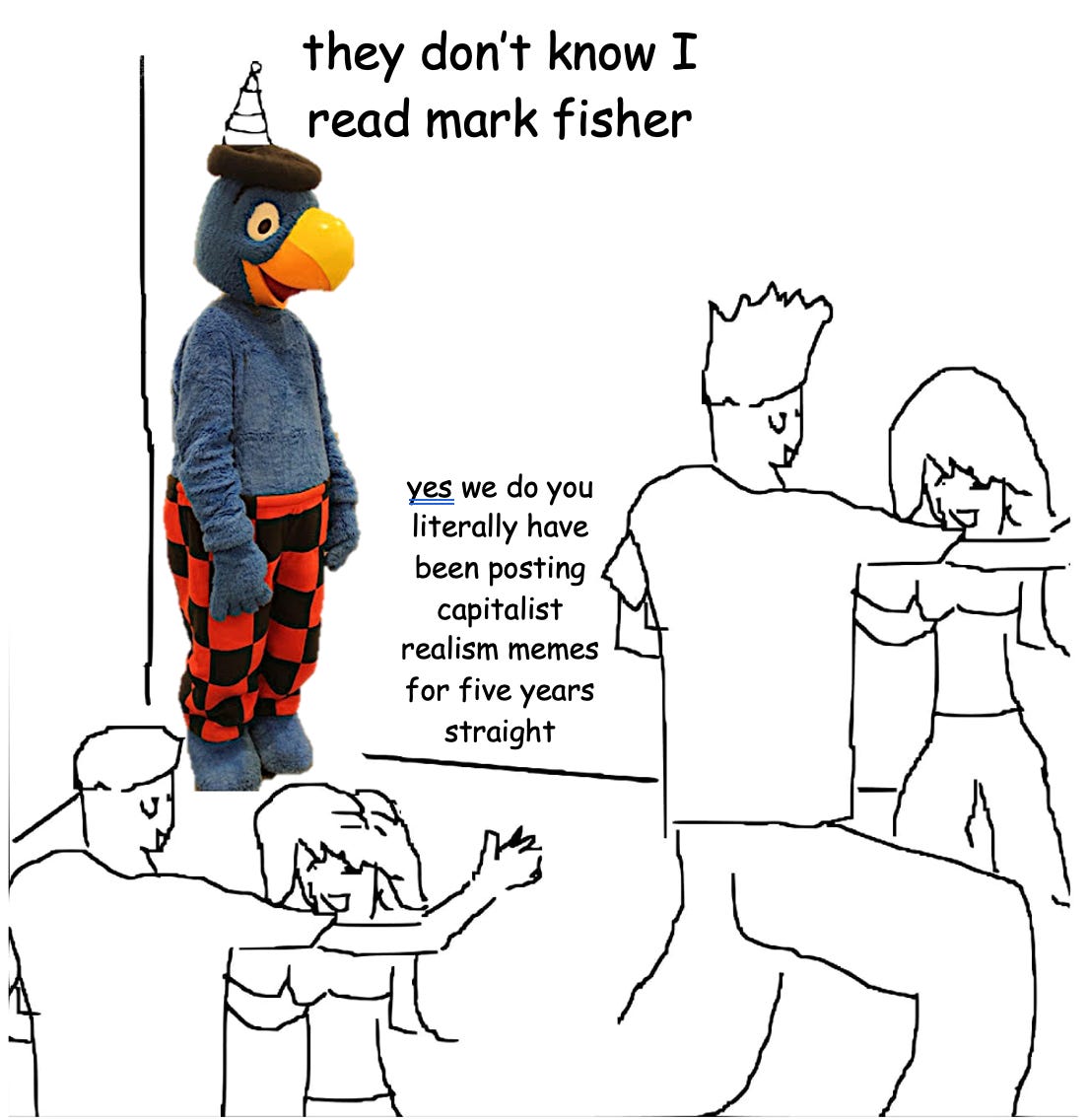 The Globi Diaries II: Memes of Production
