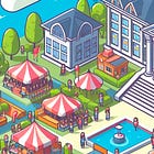 Five Reasons You Should Join a College Club