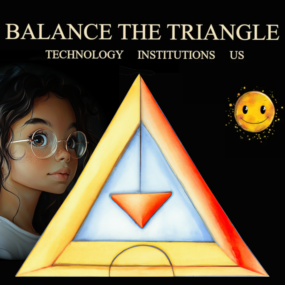 Balance the Triangle