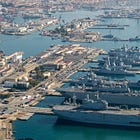 Same playbook, different target