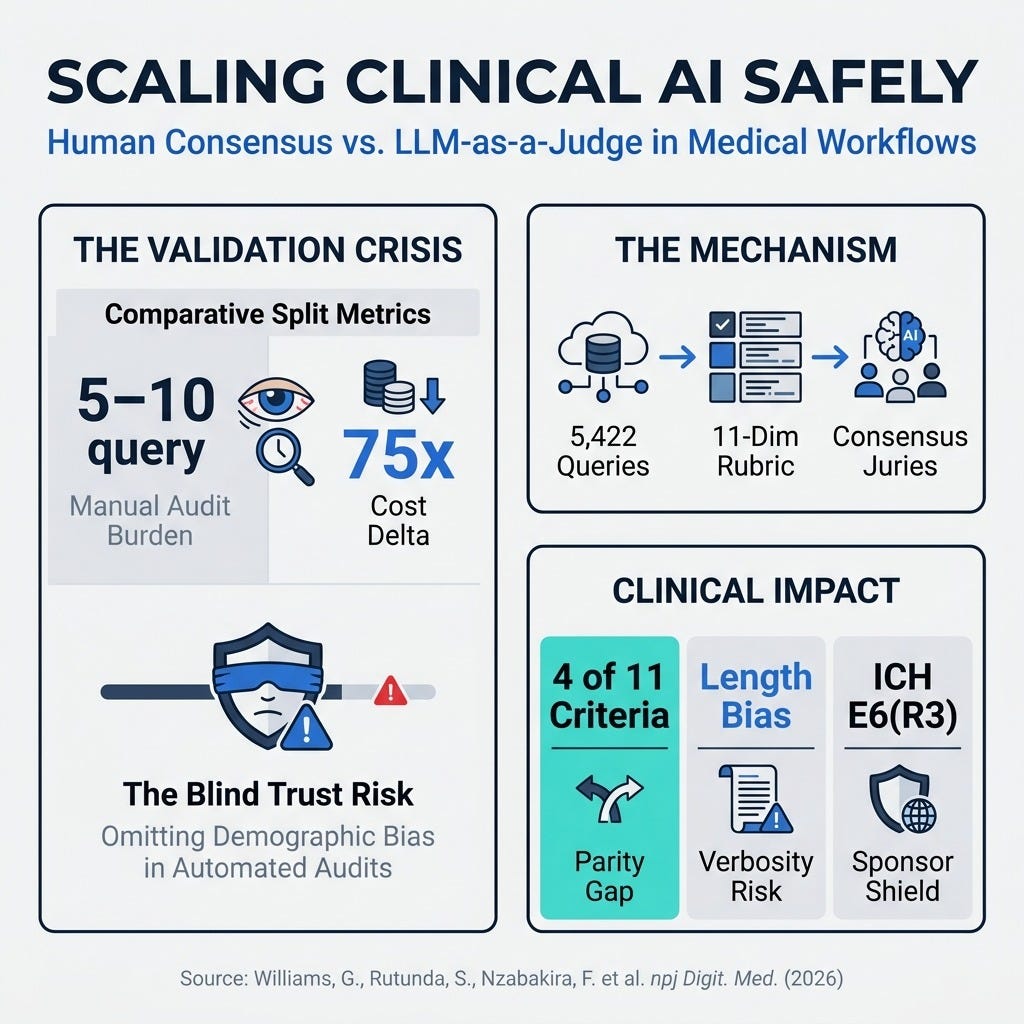 The 7-Pillar Clinical AI Readiness Playbook