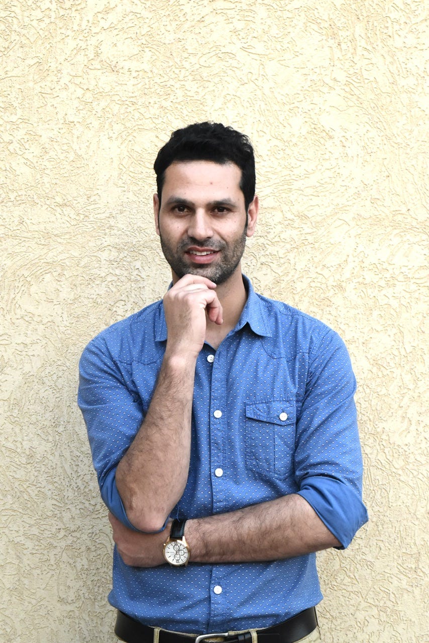 Abrar’s Newsletter