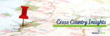 90 West Data - Cross Country Insights