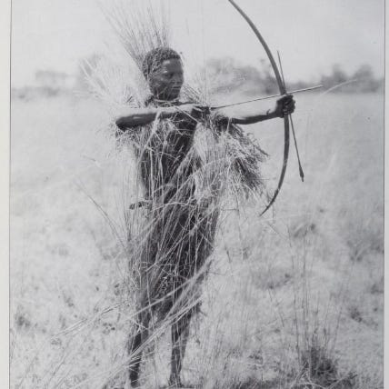 Traditions of Conflict