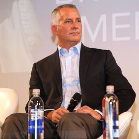 David Jolly’s Purple Campaign for Florida Governor