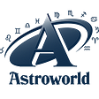 Astroworld's avatar