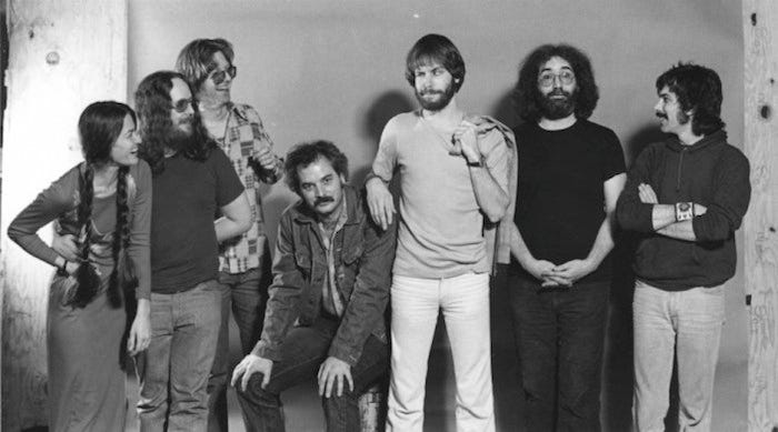 Best Classic Bands | grateful dead may 8 1977 Archives - Best Classic Bands