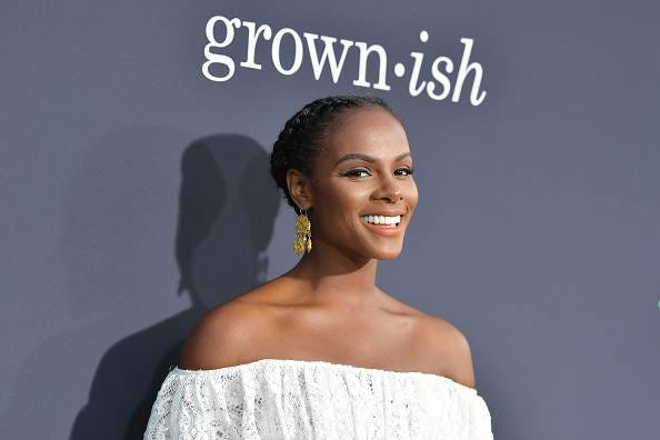 Tika Sumpter Pictures - Rotten Tomatoes
