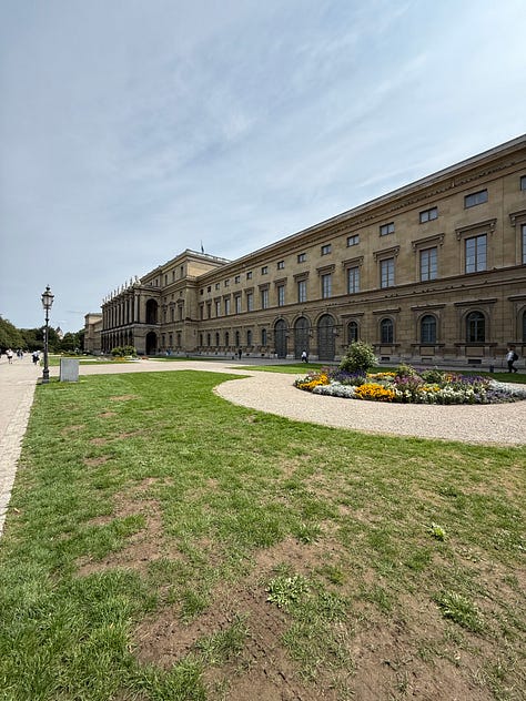 English Garden