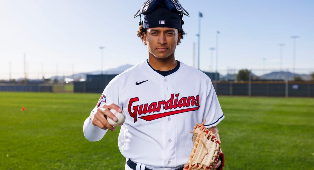 The Show Notes #5: Delving Into Bo Naylor's Rookie Season