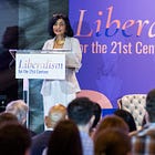 Liberals Need Moral Clarity, Not Moral Purity, in Their Struggle Against Authoritarianism