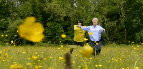 11 times Noel Fielding was the best part of the new Bake Off