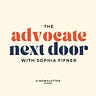The Advocate Next Door