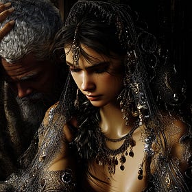 Book One: Avtandil's Quest (CH 06)