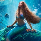 🧜‍♀️ From Fins to Feet: Belonging in a Sea of Uncertainty